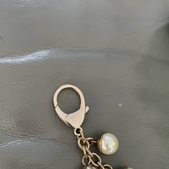 Keychain / purse charm / fob  charm - Picture 6 of 9